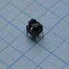 SWT-TTL-61BB, кнопочный переключатель, led - подсветка 3v