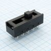 DSE SC72-3, 4пол 10выв 250vac 6.5a