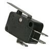 B180E 250V. 5A, микропереключатель с лапкой