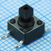 TSS-TD-03XC-XTR, кнопка тактильная миниатюрная
