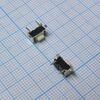 TA2-32W-V-T/R, переключатель кнопочный