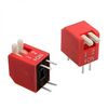 SWD3-2 (DP-02), dip переключатель серия swd 3-2 (dp-02)