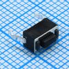 L-KLS7-TS3601-4.3-180, кнопка тактильная 3х6мм монтаж в отверстие