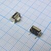TAN2-32W-V-T/R, переключатель кнопочный