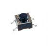 4-1437565-1, кнопка тактильная 6х6 smd h=5мм 24в 0,05а