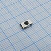 KSR231G LFS, кнопка тактильная 6х3.8х2.5мм, 0.05a 32в 3h 100000циклов smd монтаж, посеребренные котнакты