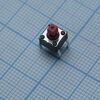 DTS-644R-V, кнопка тактильная миниатюрная