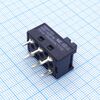 DSE H25-1022P1B, движковый переключатель 2 положения