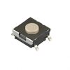 B3FS1002P, кнопка тактильная 6х6 h=3.1 (2.6мм+толкатель 0.5мм) 1.47n(150гр) 0.05а 24в smd монтаж