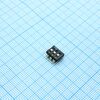 SWD4- 3 (DT-03L) (SDMX-3-X) (SNDP127B-03, для smd-монтажа, с выступающим движком