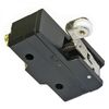 LXW5-11G2, микропереключатель концевой с роликовым рычагом, on-(on) 15 a, 250 в