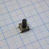 1571563-9, кнопка тактильная миниатюрная smd 24в 0,05а