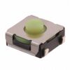 B3SL1002P, кнопка тактильная 6.2х6.5х2.5mm h=0.9мм 1.96n(200гр) 0.05а 12в 100000циклов smd монтаж