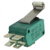 MSW-07, микропереключатель msw-07