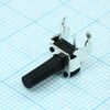 2-1825027-0, кнопка тактильная миниатюрная smd 24в 0,05а