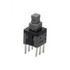 PS-580N, кнопка 5.8х5.8 без фиксации
