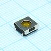 DTSJW-68S-V-T/R, кнопка тактильная миниатюрная smd