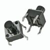 KAN0610-0731B 6X6X7 MM SWT-6, кнопка тактильная kan0610-0731b, 6x6x7 мм