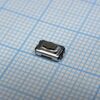 SKQYAFE010, кнопка тактильная 6.1x3.7х2.5mm, smd, 12vdc, 50ma, 3.14n, 0.25mm travel
