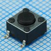 TSS-TD-06XG-XTR, кнопка тактильная миниатюрная
