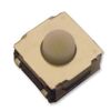 SKRAAME010, кнопка тактильная для поверхностнго монтажа, 1.96н, 6.2x6.2мм