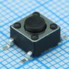 TSS-TD-03XA-XTR, кнопка тактильная миниатюрная