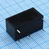 HF171F/5-Z3, реле сигнальное 1а одна контактная группа на переключение катушка 5в монтаж в отверстие