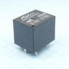 HK3FF-DC24V-SHG, реле силовое, 10а одна контактная группа-два направления катушка 24в 0.36вт