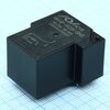 HK15F-DC5V-SHG, реле силовое, 30а одна контактная группа-два направления катушка 5в 0.9вт