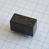 TRSB-12VDC-SB-L20-R, катушка: 12 в 0,20 вт 720 ом контакты: 2 переключающих 2 а 125 в перем. материал: agni+au габариты 20,2х10,0х11,5 мм