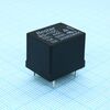 BS-115C-12A-6VDC, реле силовое 12а одна контактная группа-два направления катушка 6 в 360мвт