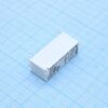 RM12-3021-35-1005, сигнальное реле один контакт на замыкание 8a/250vac, 8a/24vdc катушка 5в