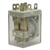 13F-2 (SCL) 24VDC 10/15A, электромагнитное реле 13f-2 (scl) 24vdc 10/15a, dpdt