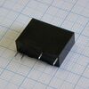 FTR-F3AA024E-HA, реле силовое, 5 a, 24 в, spst-no ( 20.3х7х15мм) монтаж в отверстие
