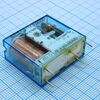 40.51.9.110.0000, реле силовое • 1 co 12 a (для pcb),10 a (для розеток), одна группа на переключение катушка 110в монтаж в отверстие
