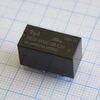 TRSB-5VDC-SB-L20-R, катушка: 5 в 0,20 вт 125 ом контакты: 2 переключающих 2 а 125 в перем. материал: agni+au габариты 20,2х10,0х11,5 мм