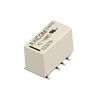 5-1393788-5, сигнальное реле, 5 в dc, dpdt, 2 а, p2-v23079 series, smd (поверхностный монтаж), без защелки