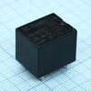 HJR-3FF-12VDC-S-Z, реле 10а одна контактная группа на переключение катушка 12в 0.36вт
