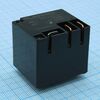 HF2100-1C-12DETF, реле силовое, 12vdc, 40a, 1переключение
