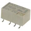 1-1462037-4, сигнальное реле 5vdc 2a dpdt (10mm 7.5mm 5.65mm) smd