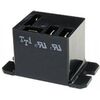 TR91F-24VDC-SC-C-R, мощное реле с консолью 24vdc, 20a, 1переключение