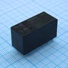 G2RL-14E-12DC, силовое реле 16а одна группа на переключение катушка 12в (29x12.7x15.7)мм монтаж в отверстие