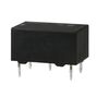 G6E-134PUS-24DC, реле сигнальное 3а одна контактная группа напереключение катушка 24в (16x10x8)мм монтаж в отверстие