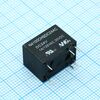 4100-C-H-S-DC24V-A (0.2W), миниатюрное реле одна контактная группа-два направления 1а катушка 24в 0.2вт
