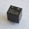 TRU-12VDC-SC-CL-R, катушка: 12 в 0,36 вт 400 ом контакты: 1 переключающий 10 а 250 в перем. материал: agsnin габариты 20,3х16,8х20,2 мм