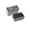 JRC-19F-2C-12VDC-0.2, сигнальное реле 2а две контактных группы-два направления катушка 12в 0.2вт