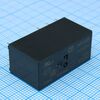 HF115F/012-2Z4BF, реле силовое, 12в 8а; конфиг: 2c