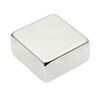 B 20X20X10 N35, магнит неодимовый n35 20х20х10 квадратный