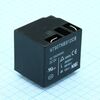 NT90T-N-B-S-DC12V-C-B-0.6 (T91), реле силовое, 40а одна контактная группа-на размыкание катушка 12в 130°с 0.6вт