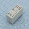 HF115F-A/230-2Z4A, реле силовое, 8 a dpdt(две контактных группы-два направления) катушка 230vac